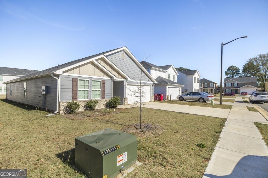 109 Creek Bluff Trail Warner Robins - Photo 33