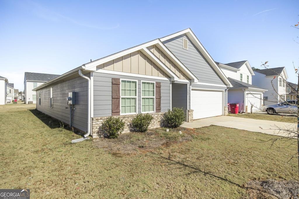 109 Creek Bluff Trail Warner Robins - Photo 34