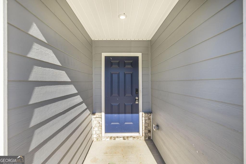 109 Creek Bluff Trail Warner Robins - Photo 35