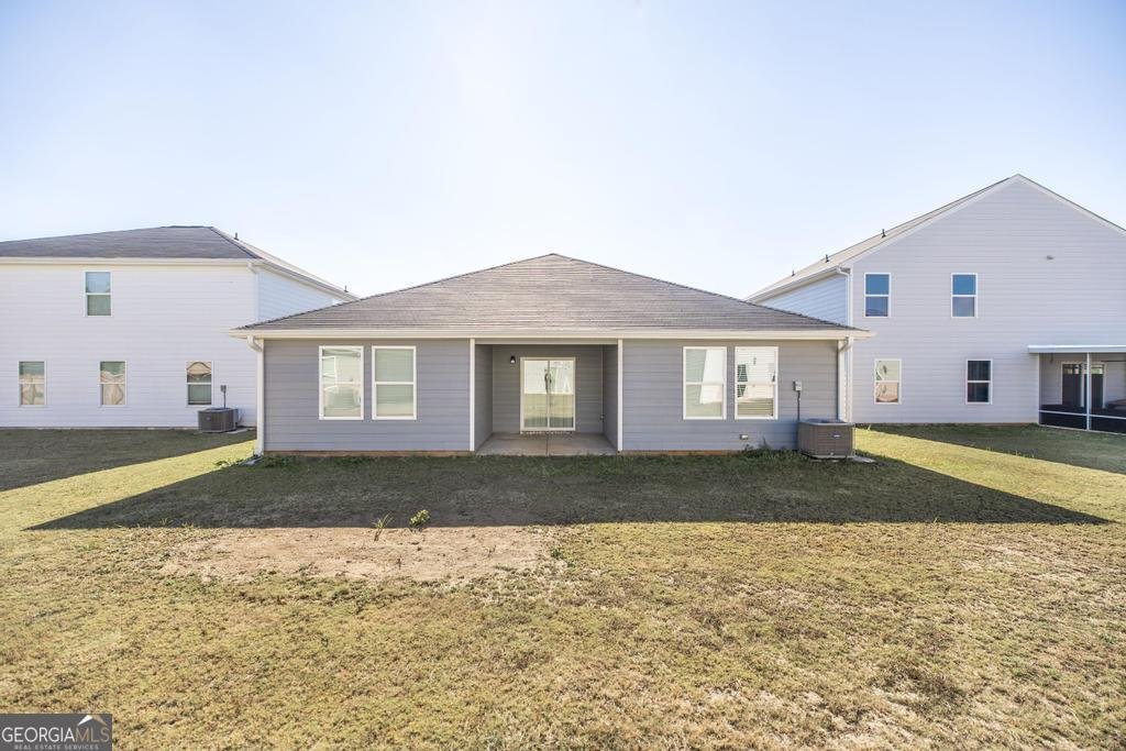 109 Creek Bluff Trail Warner Robins - Photo 38