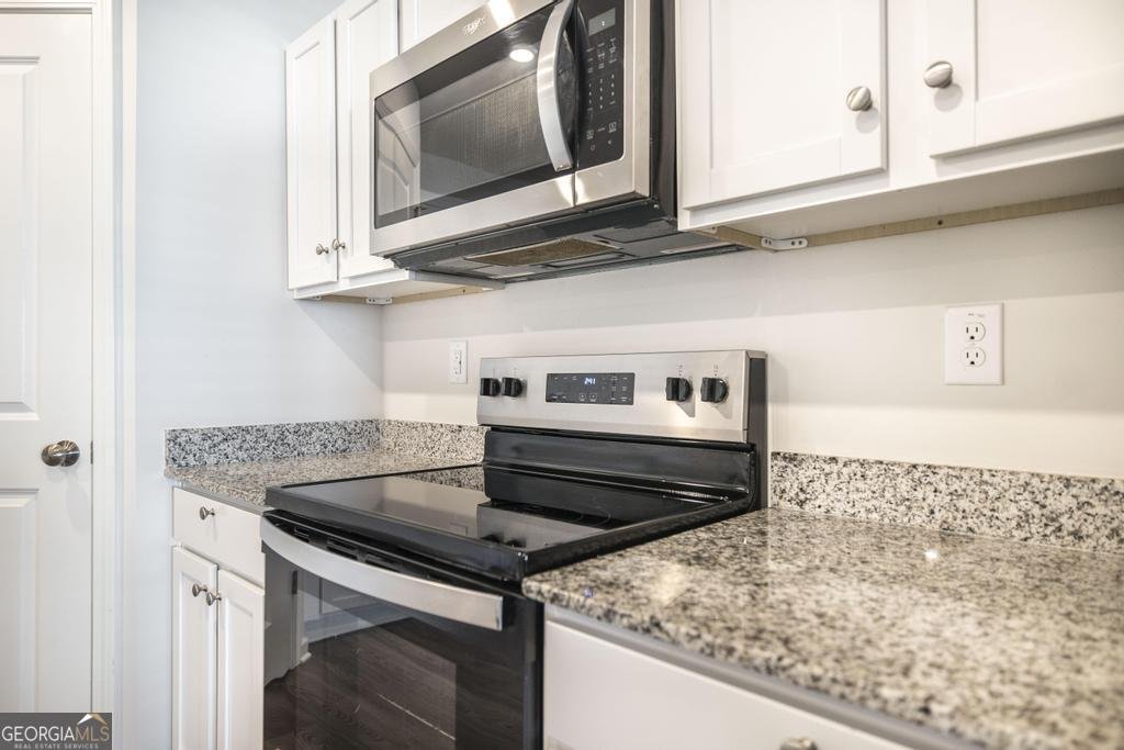 109 Creek Bluff Trail Warner Robins - 4