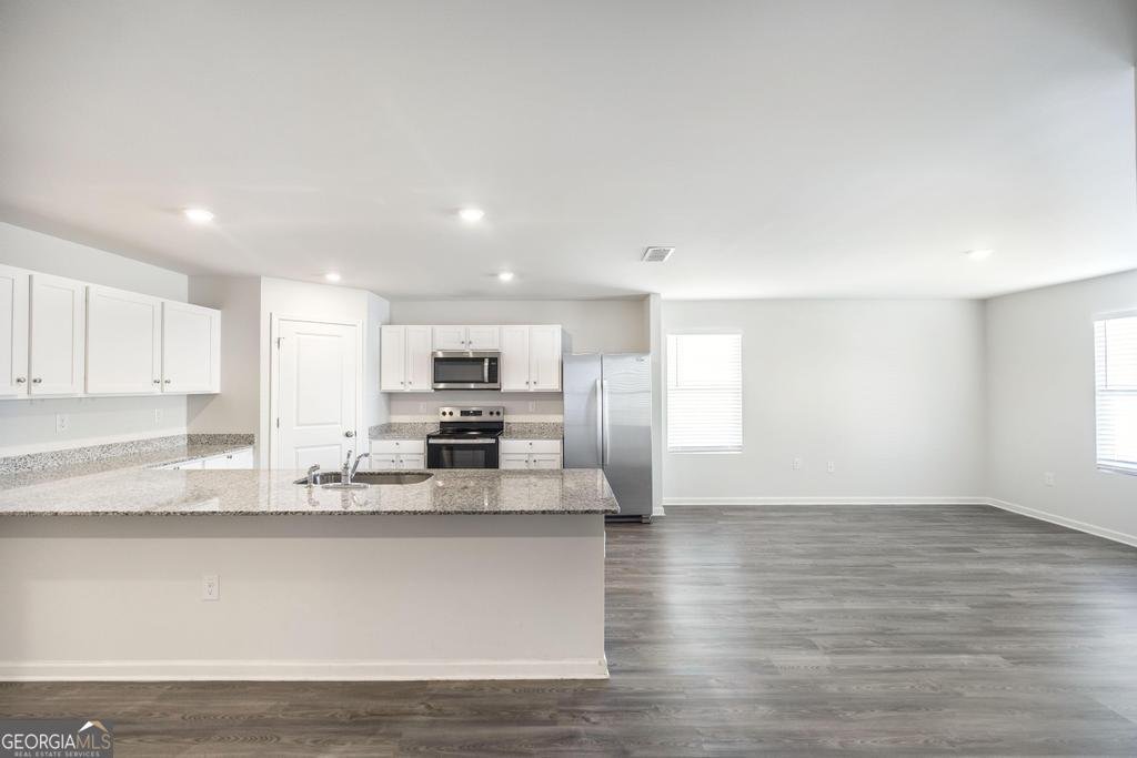 109 Creek Bluff Trail Warner Robins - 5