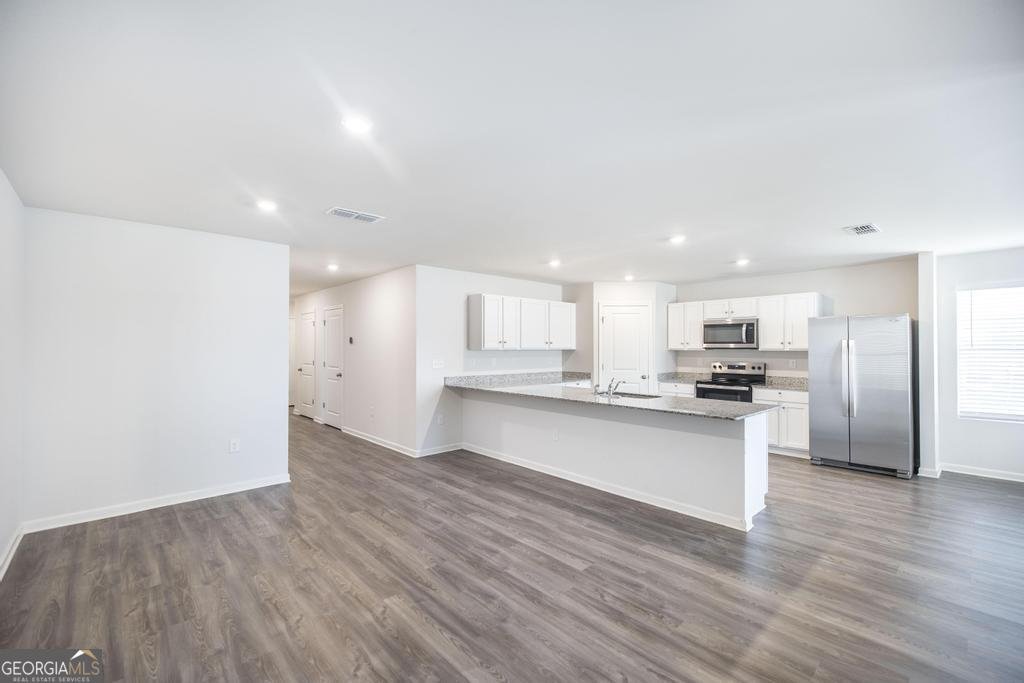 109 Creek Bluff Trail Warner Robins - 8