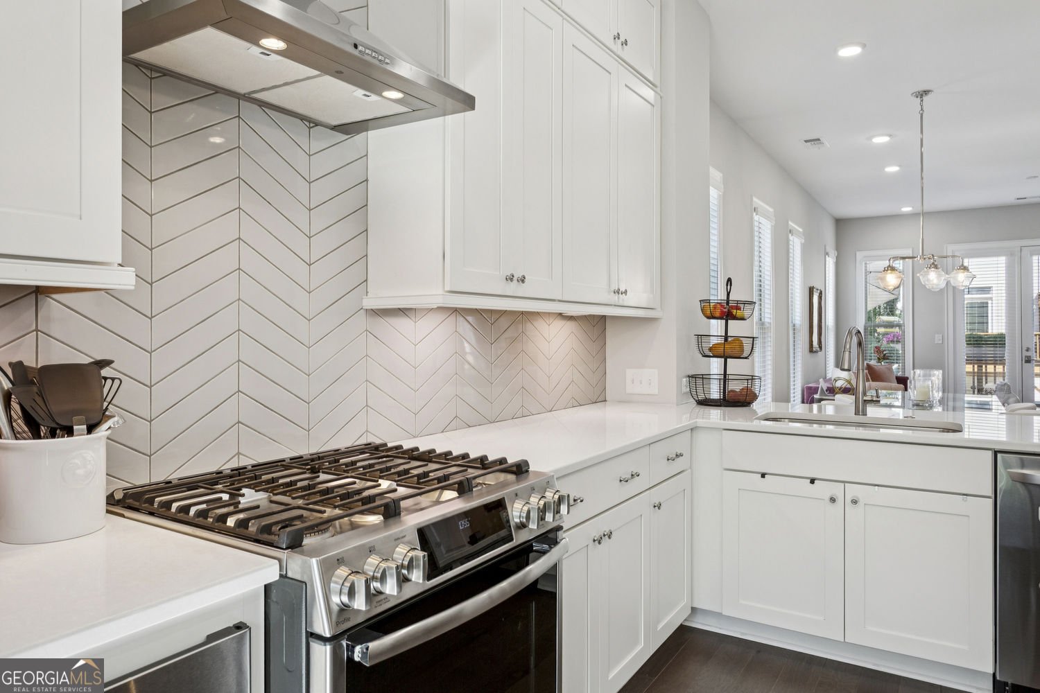 4219 Deming Circle Sandy Springs - 11