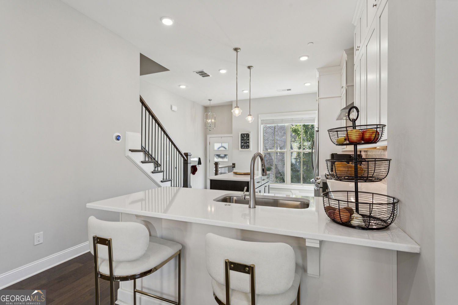 4219 Deming Circle Sandy Springs - 12