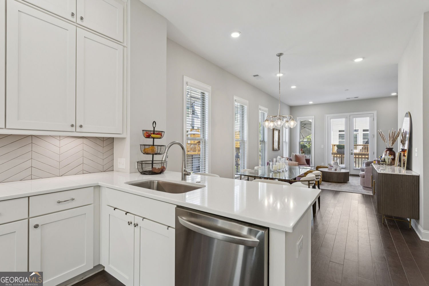 4219 Deming Circle Sandy Springs - 13