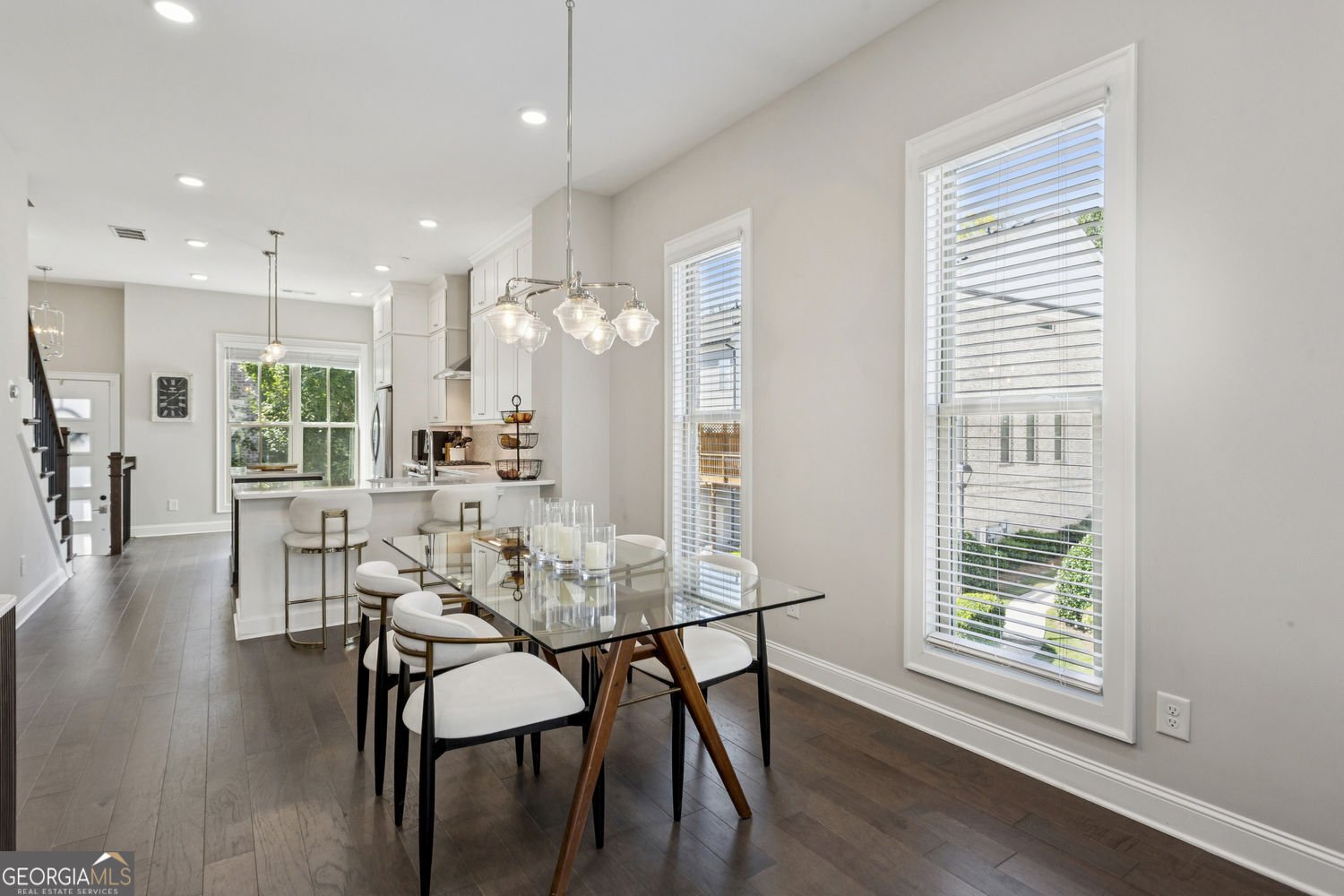 4219 Deming Circle Sandy Springs - 15