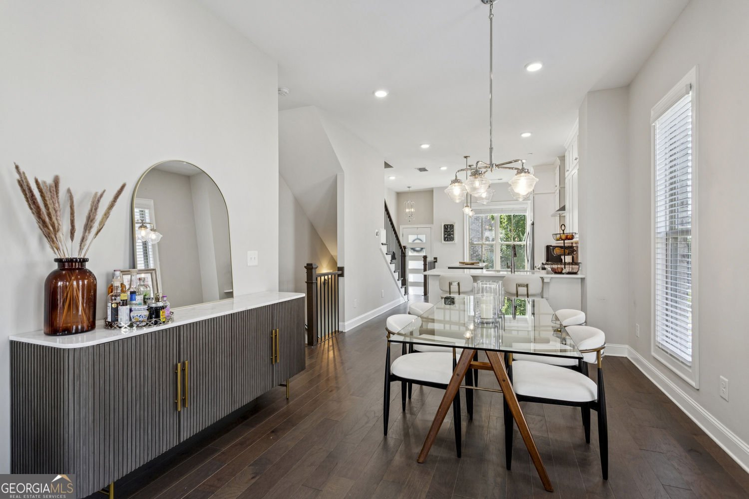 4219 Deming Circle Sandy Springs - 17