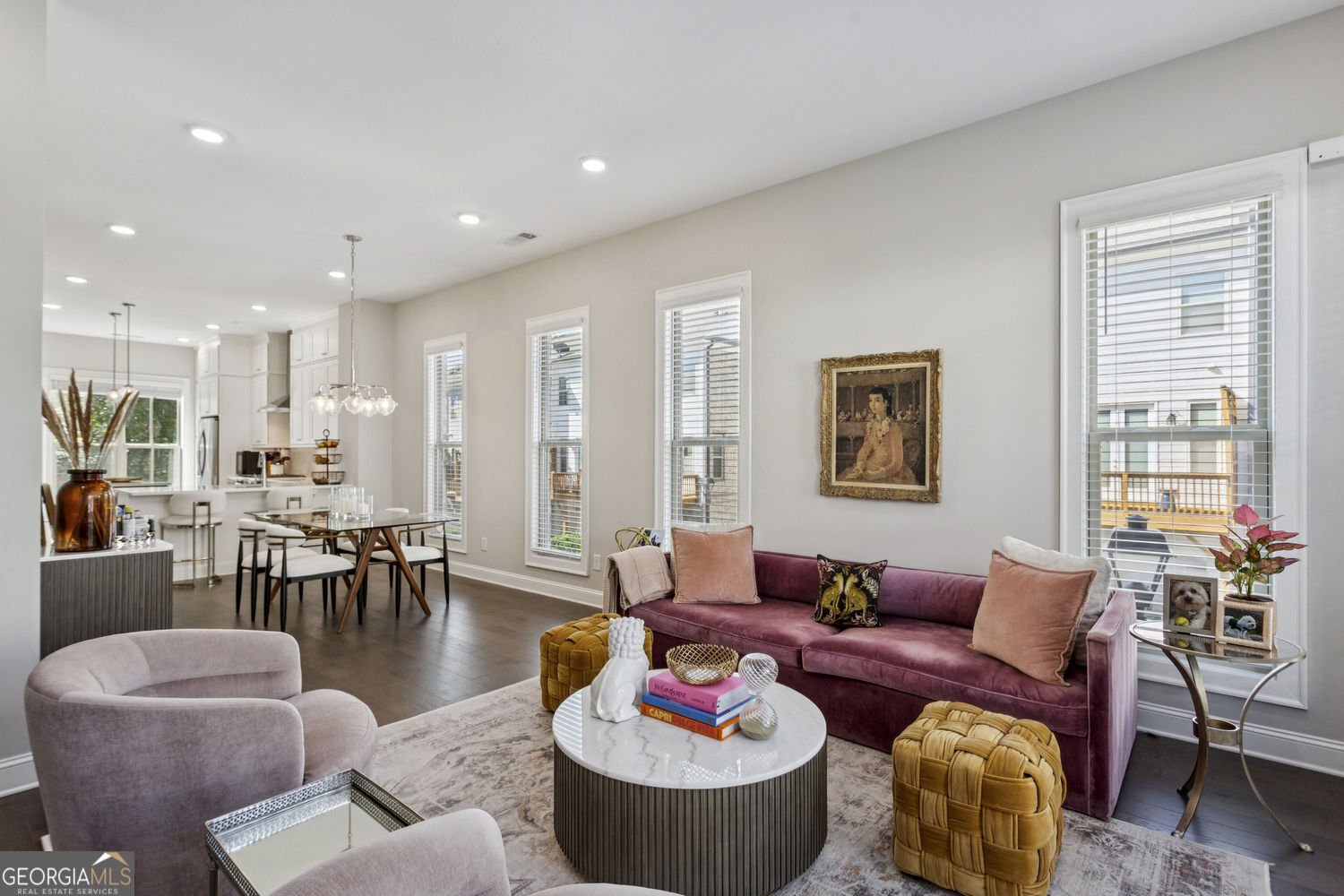 4219 Deming Circle Sandy Springs - 18