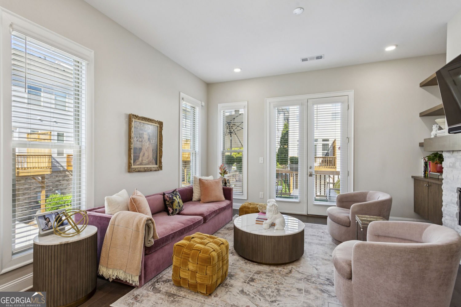 4219 Deming Circle Sandy Springs - 19