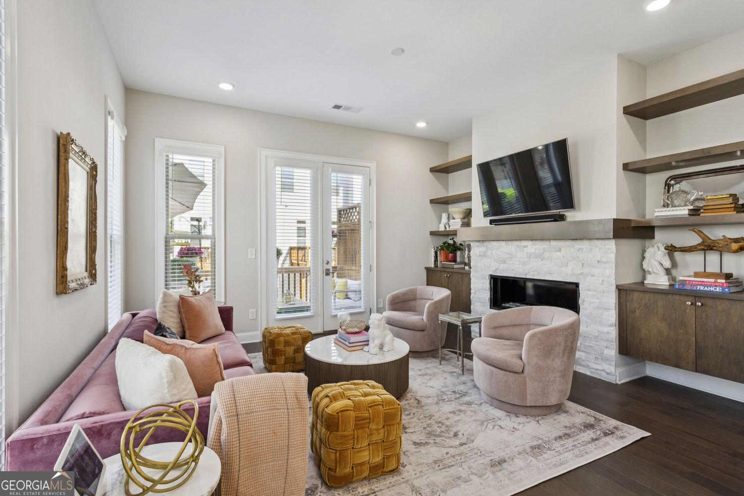 4219 Deming Circle Sandy Springs - 21