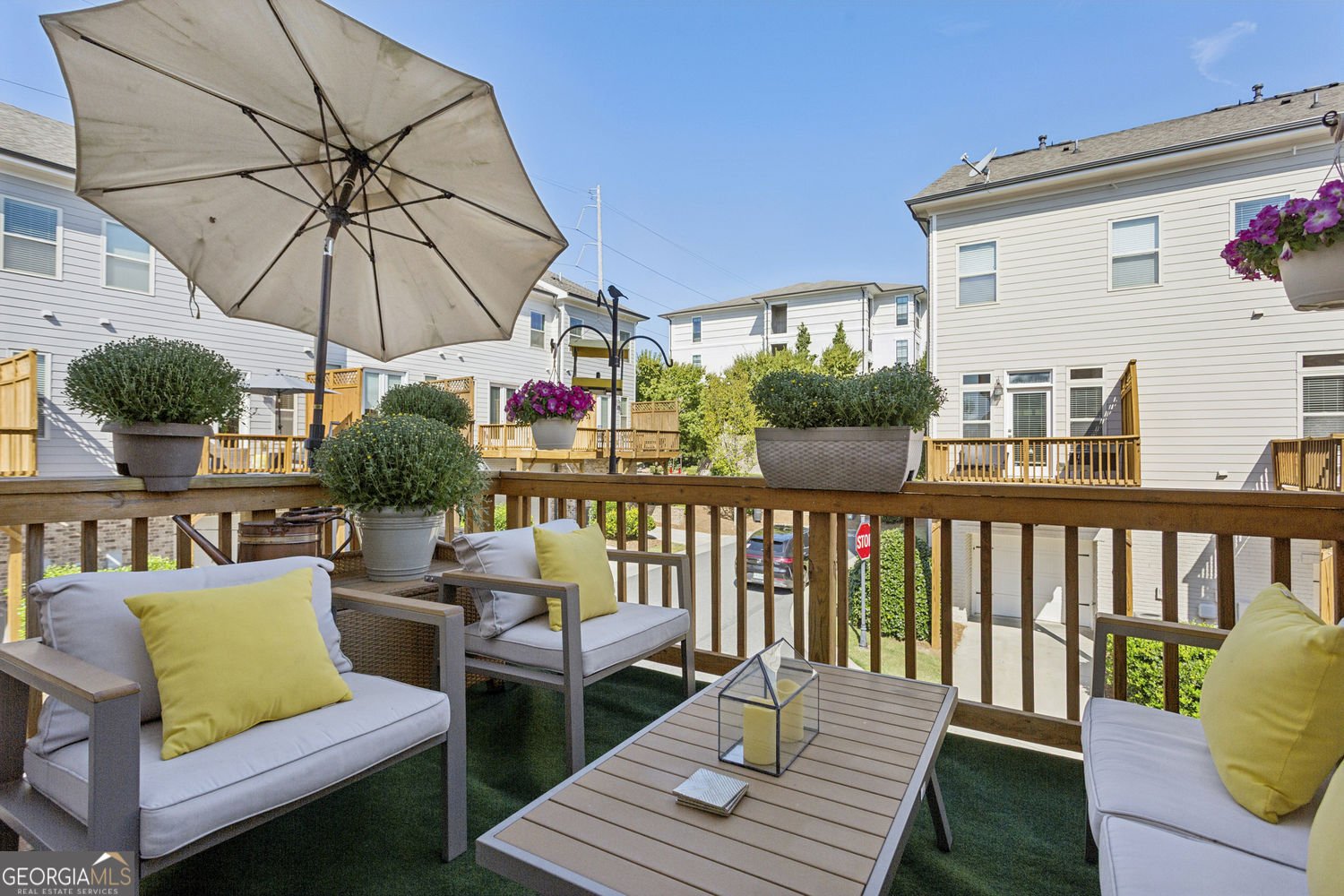 4219 Deming Circle Sandy Springs - 22