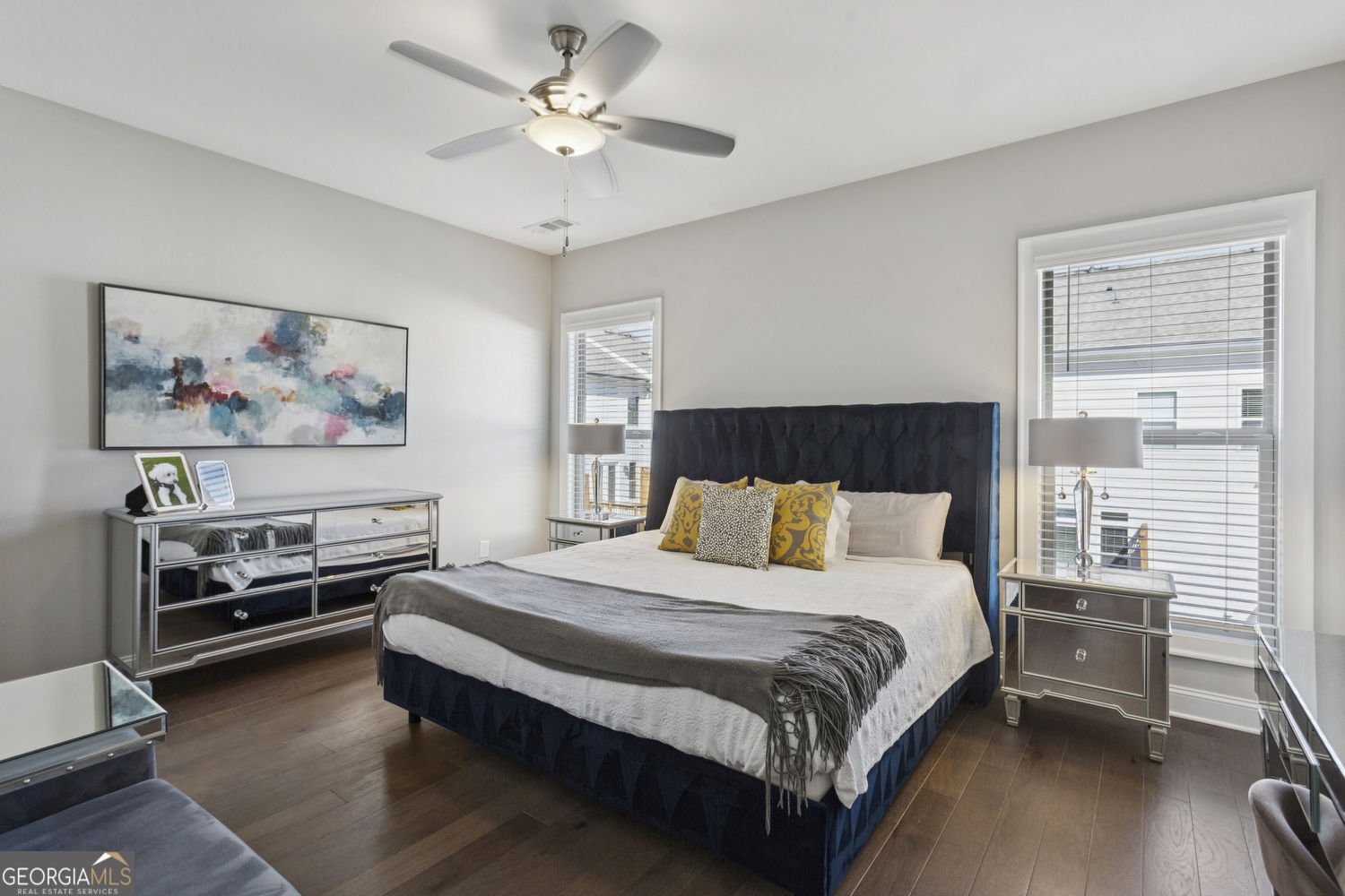 4219 Deming Circle Sandy Springs - 26