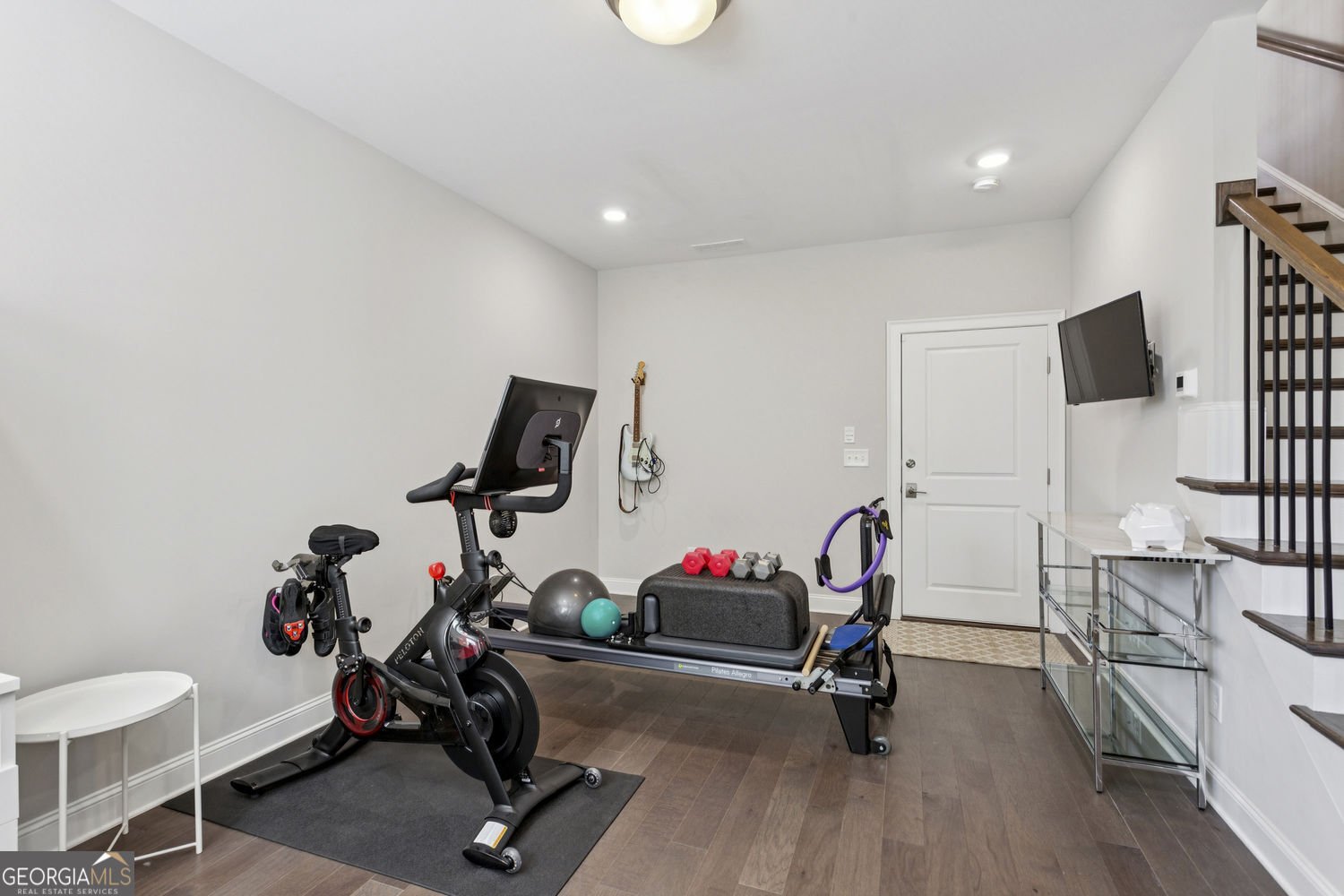 4219 Deming Circle Sandy Springs - 36