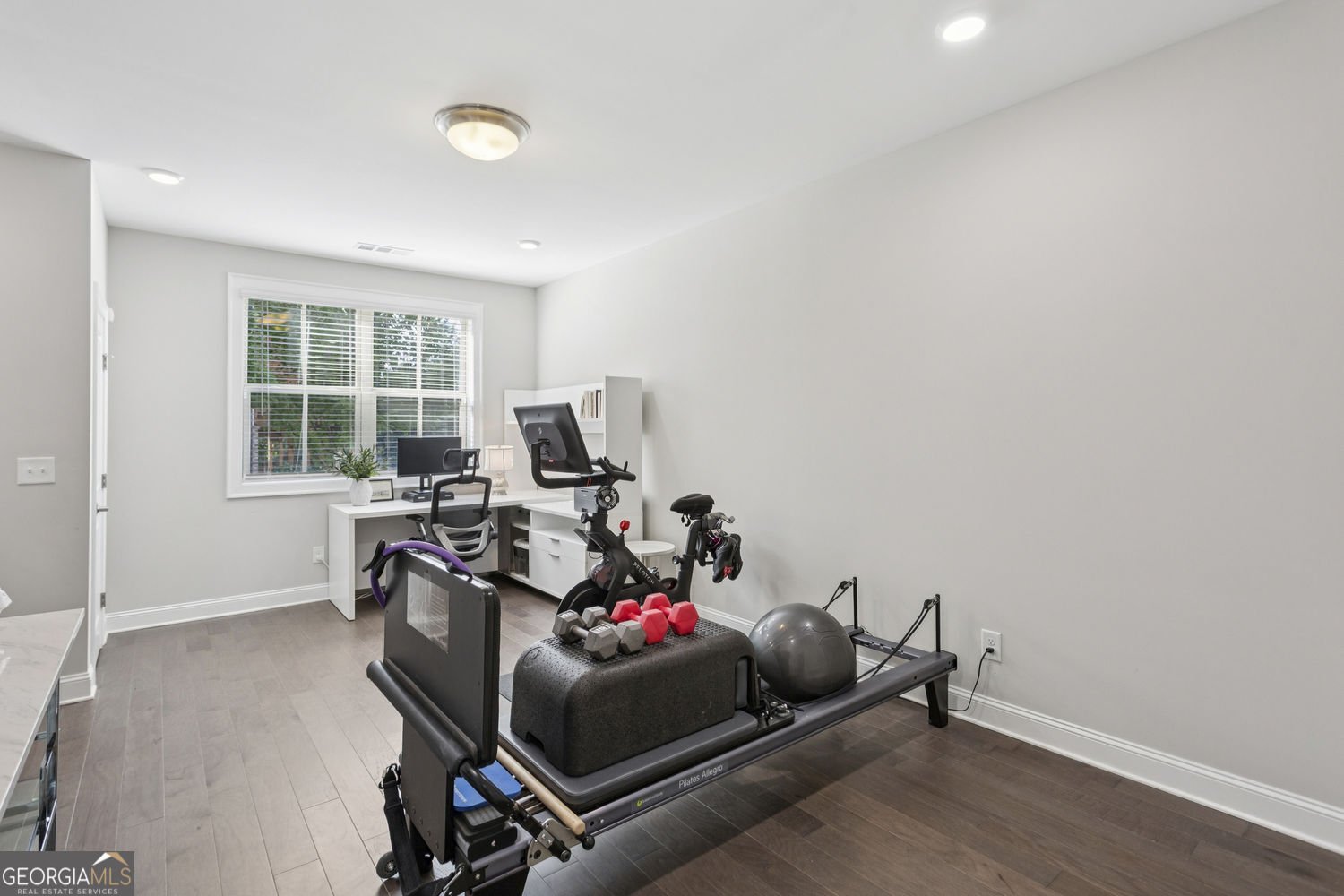 4219 Deming Circle Sandy Springs - 37