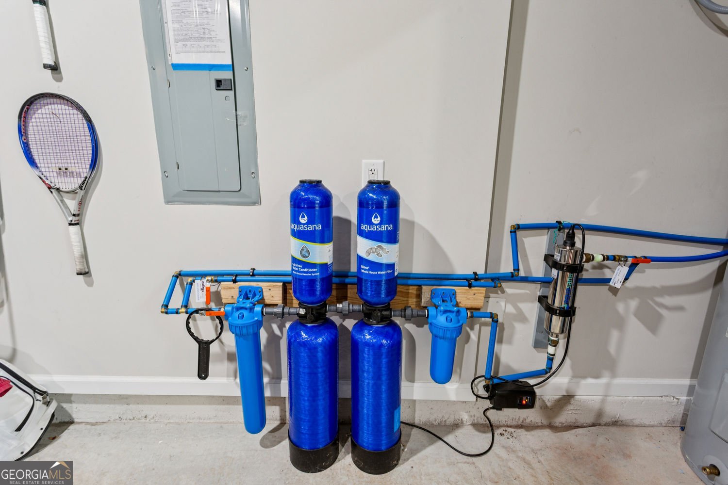 4219 Deming Circle Sandy Springs - 39