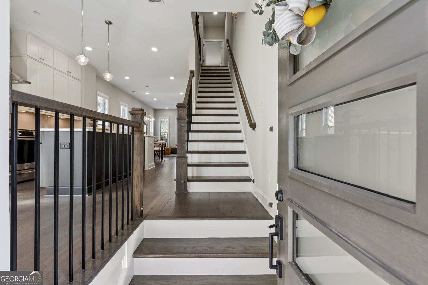 4219 Deming Circle Sandy Springs - 4