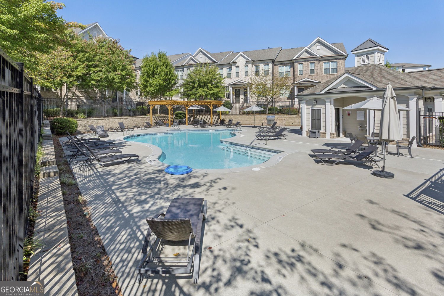 4219 Deming Circle Sandy Springs - 40