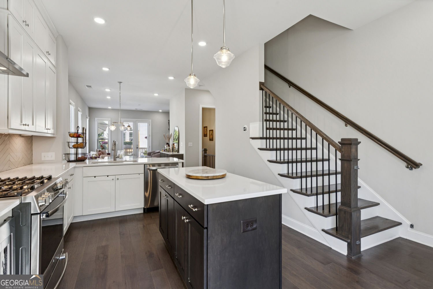 4219 Deming Circle Sandy Springs - 5