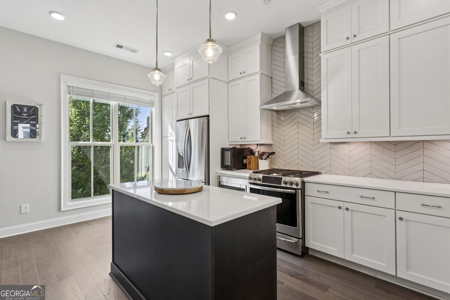 4219 Deming Circle Sandy Springs - 7