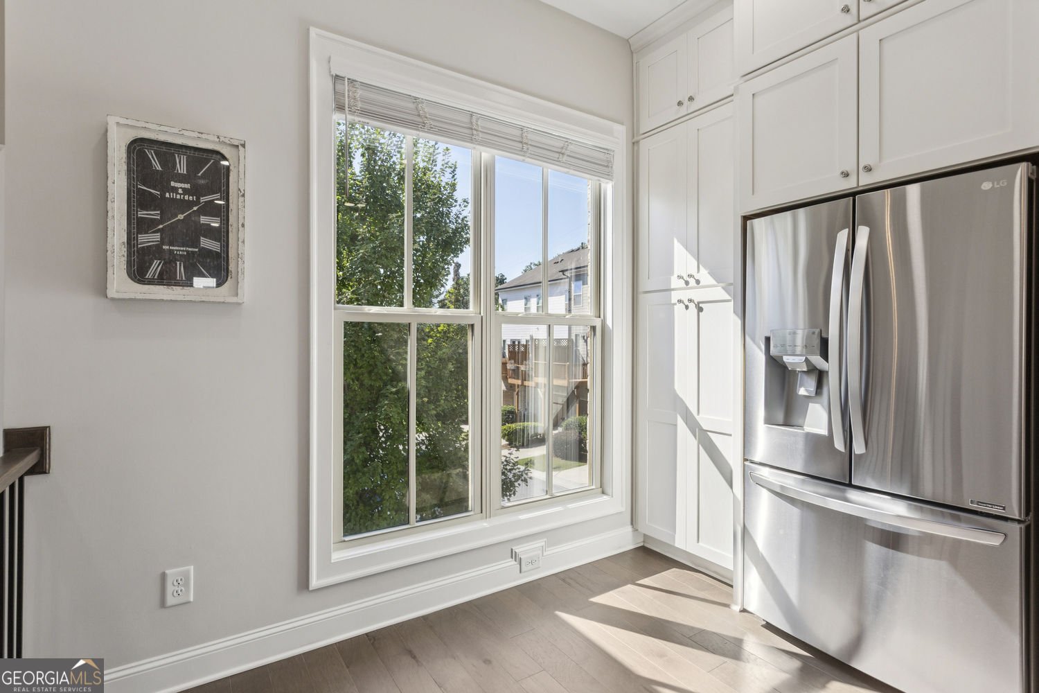 4219 Deming Circle Sandy Springs - 8