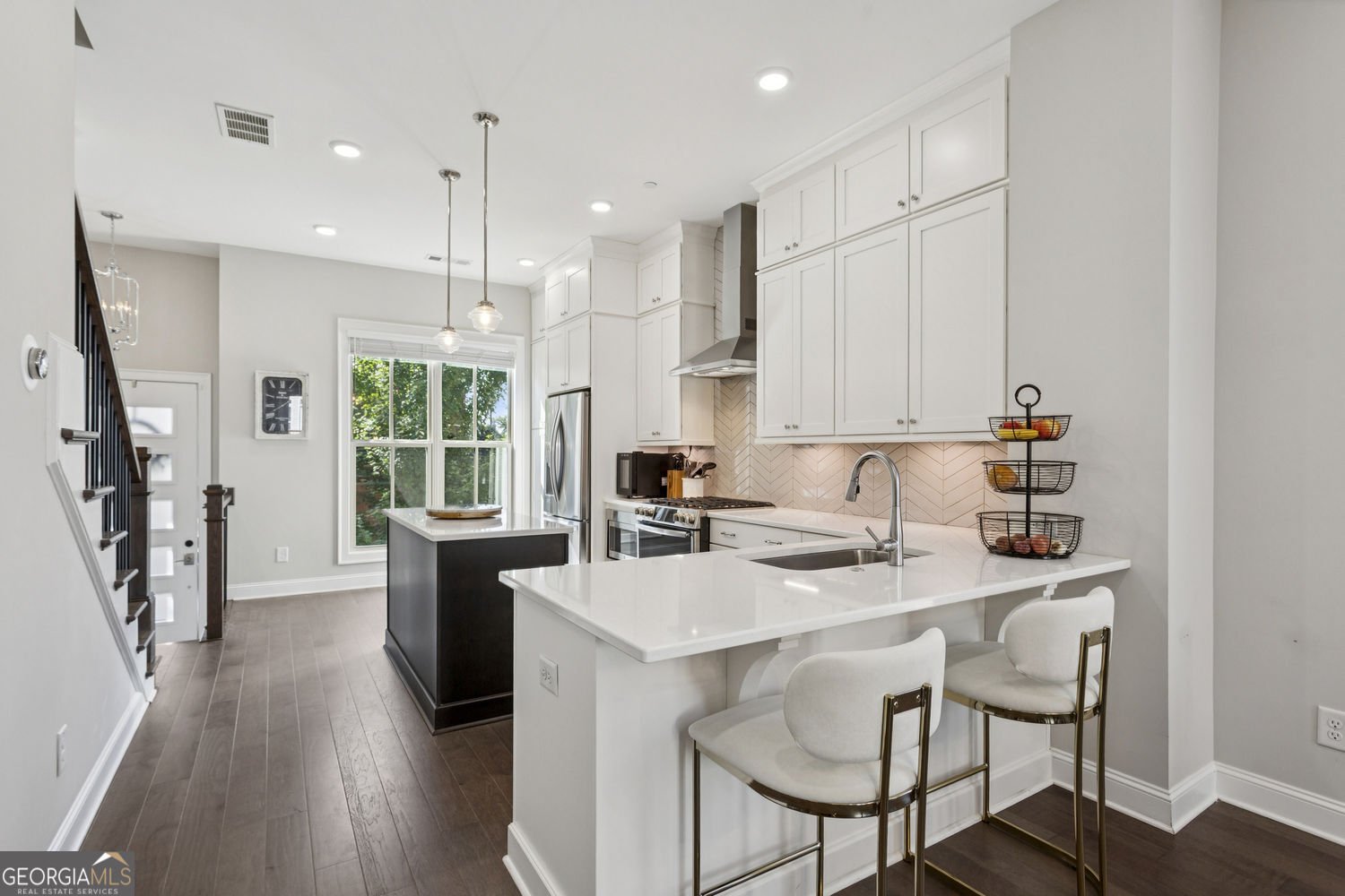 4219 Deming Circle Sandy Springs - 9