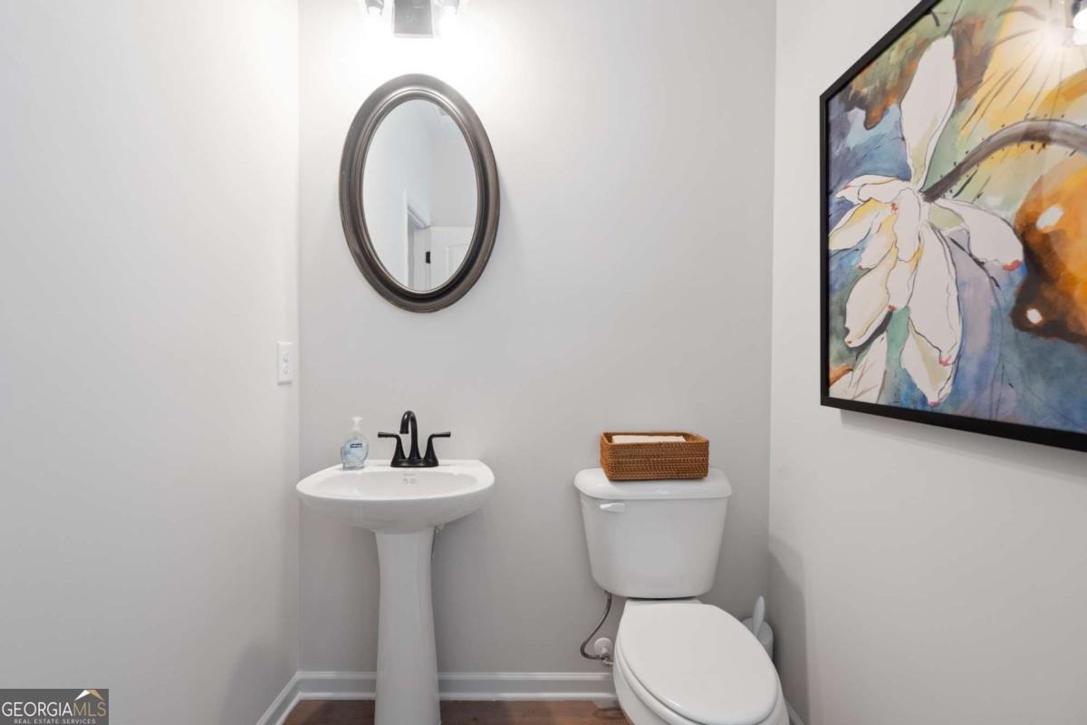 148 Creekside Road Eatonton - 23