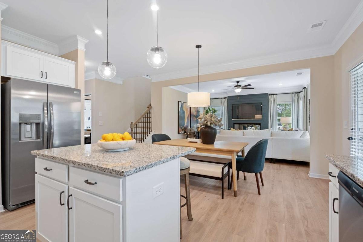 148 Creekside Road Eatonton - 5