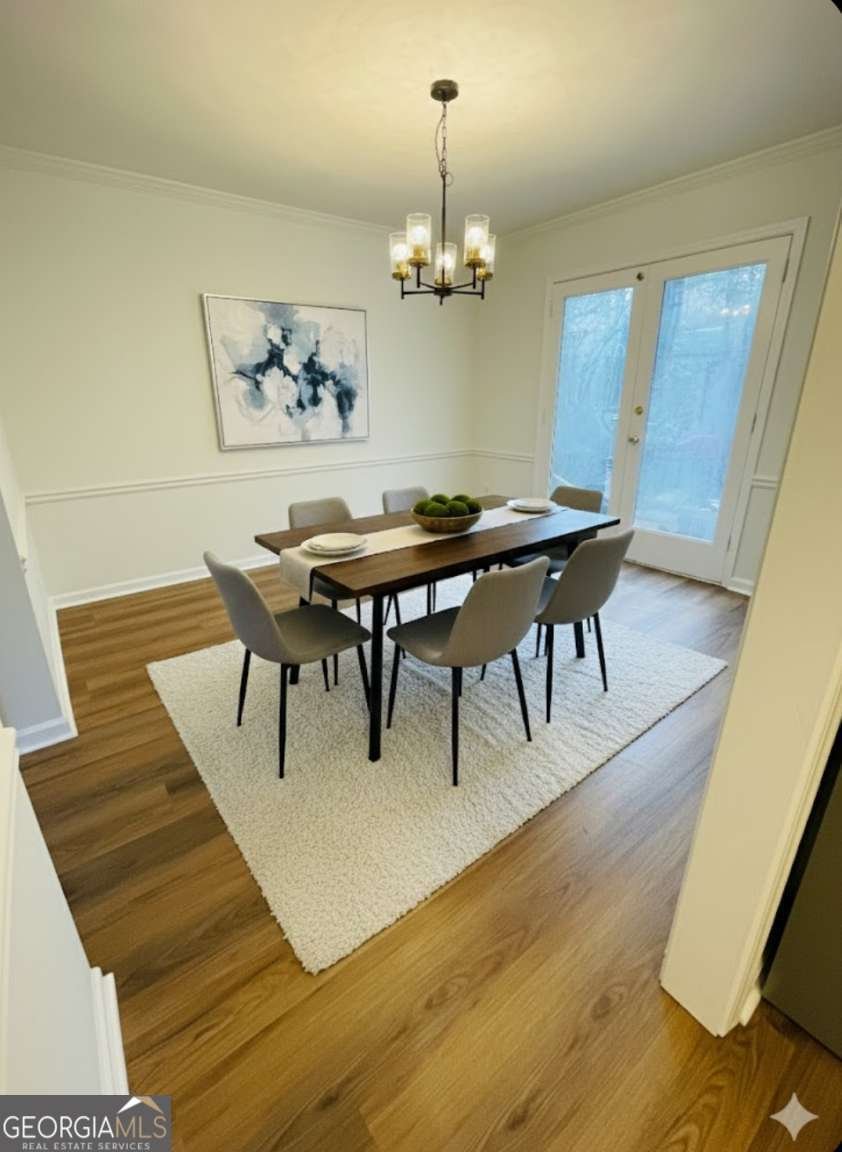 2 Chaumont Square Atlanta - 11