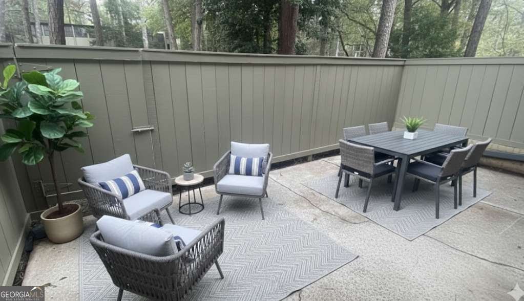 2 Chaumont Square Atlanta - 19