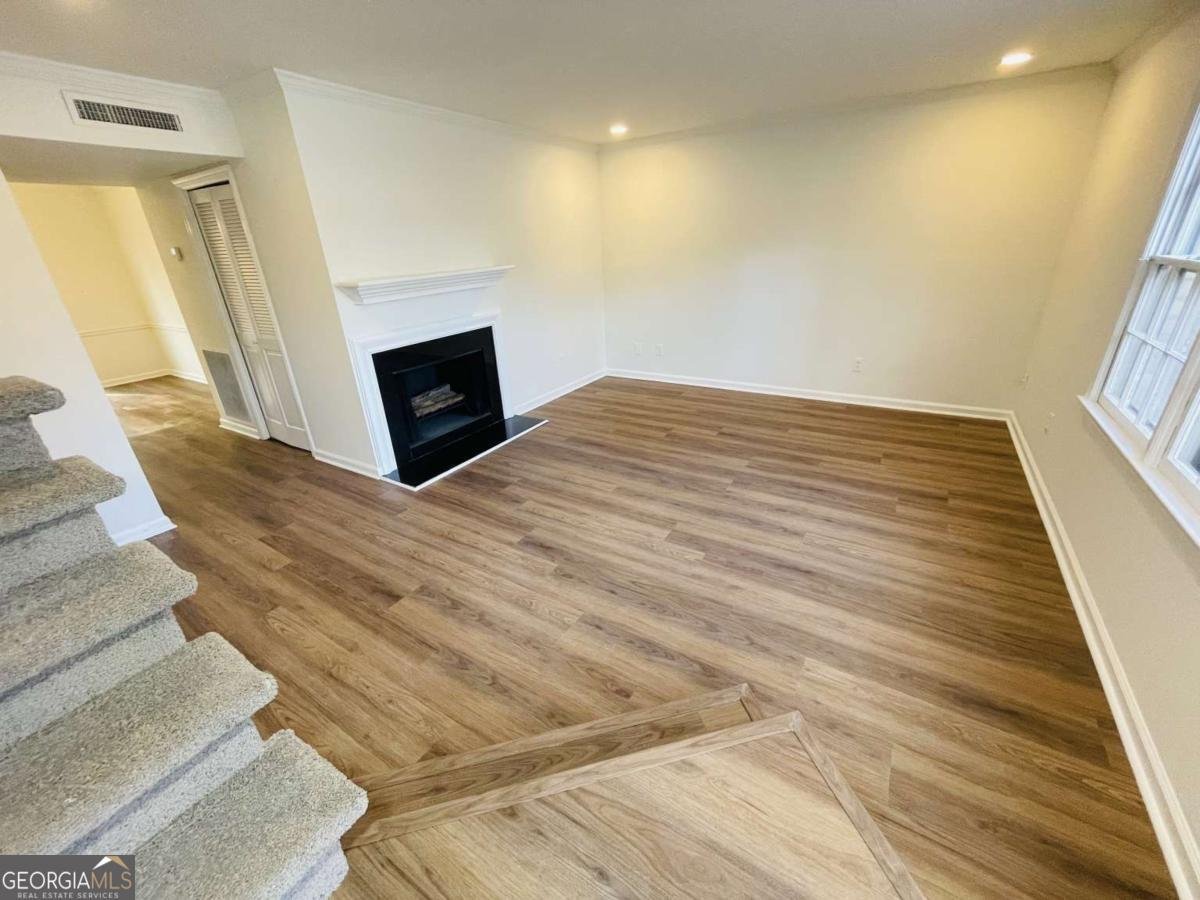 2 Chaumont Square Atlanta - 2