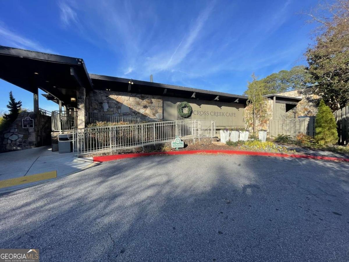 2 Chaumont Square Atlanta - 21