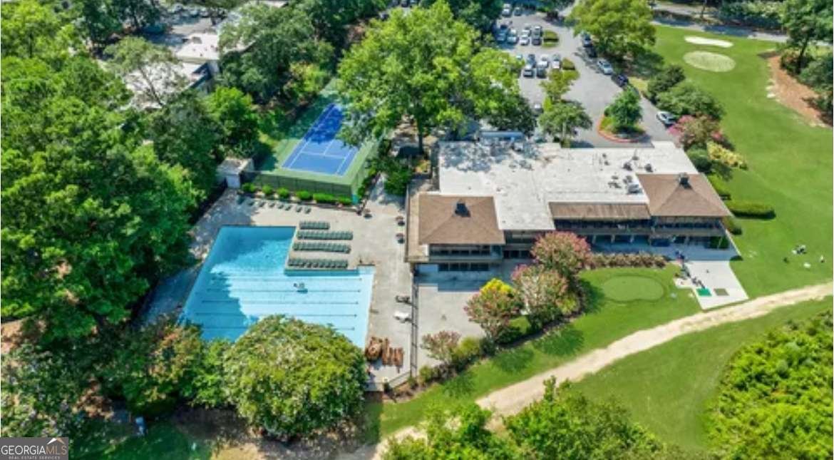 2 Chaumont Square Atlanta - 24