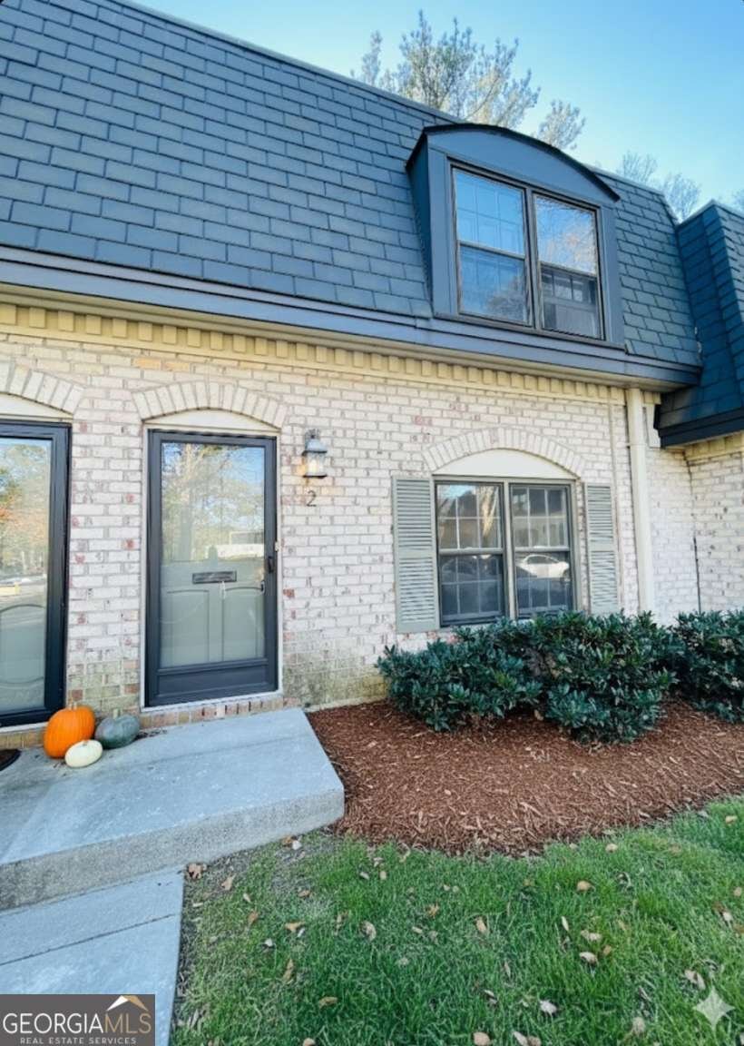 2 Chaumont Square Atlanta - 3