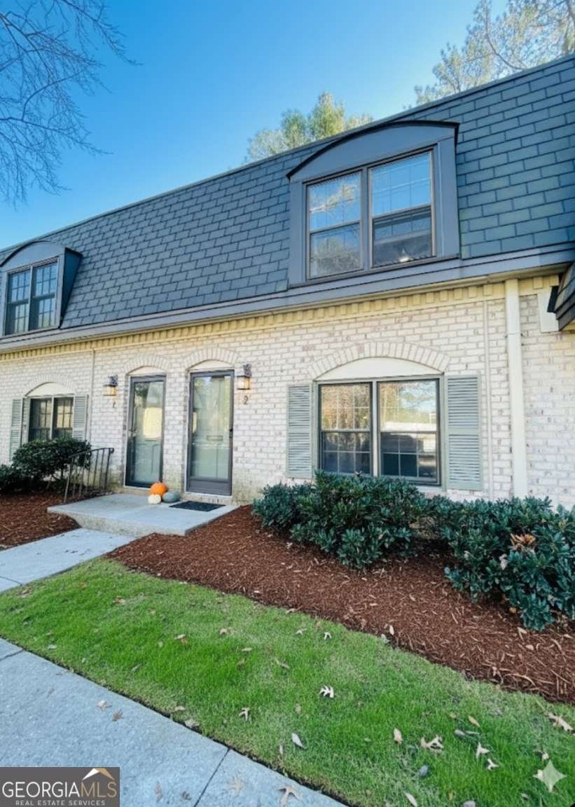 2 Chaumont Square Atlanta - 4