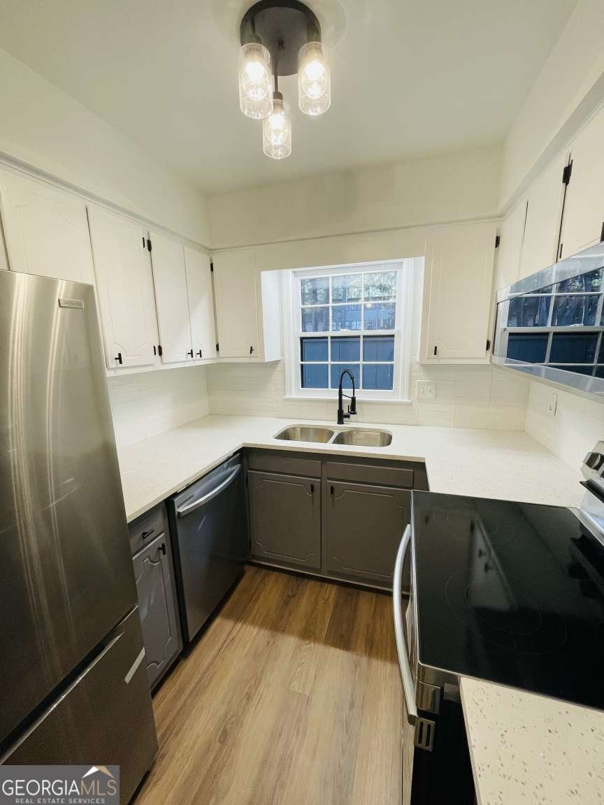 2 Chaumont Square Atlanta - 7