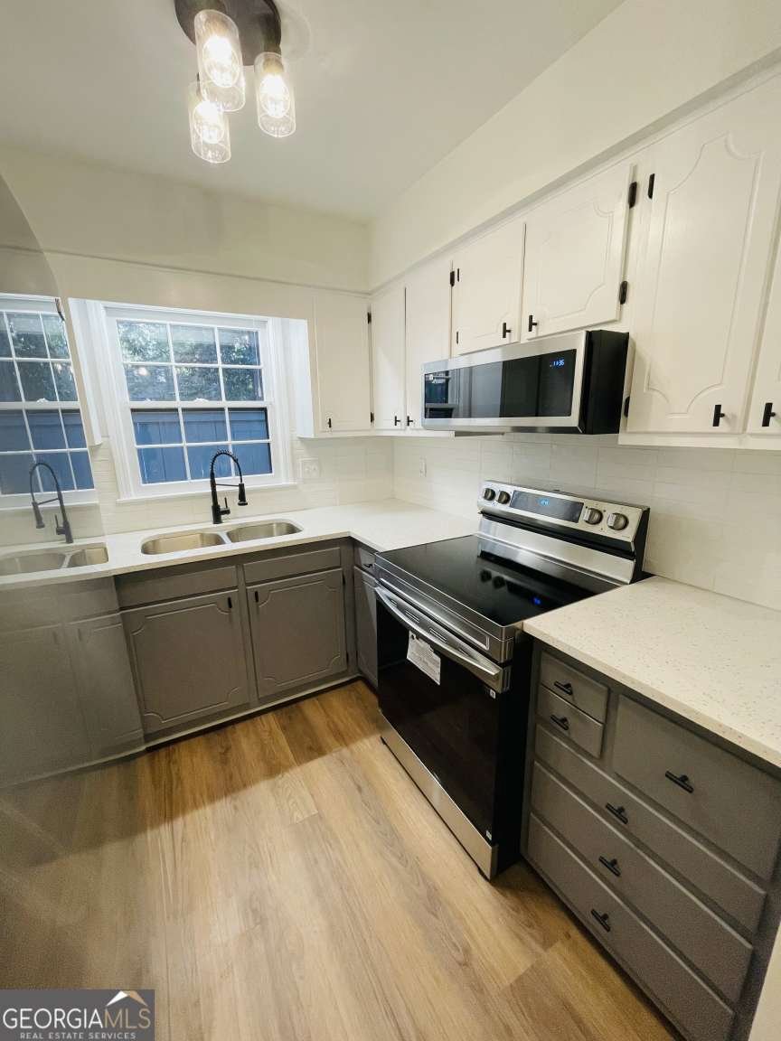 2 Chaumont Square Atlanta - 9