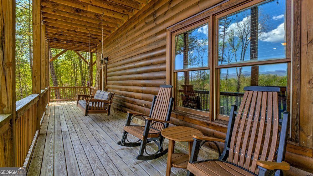 43 Dustin Drive Ellijay - 26