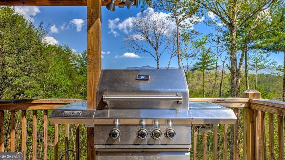 43 Dustin Drive Ellijay - 31