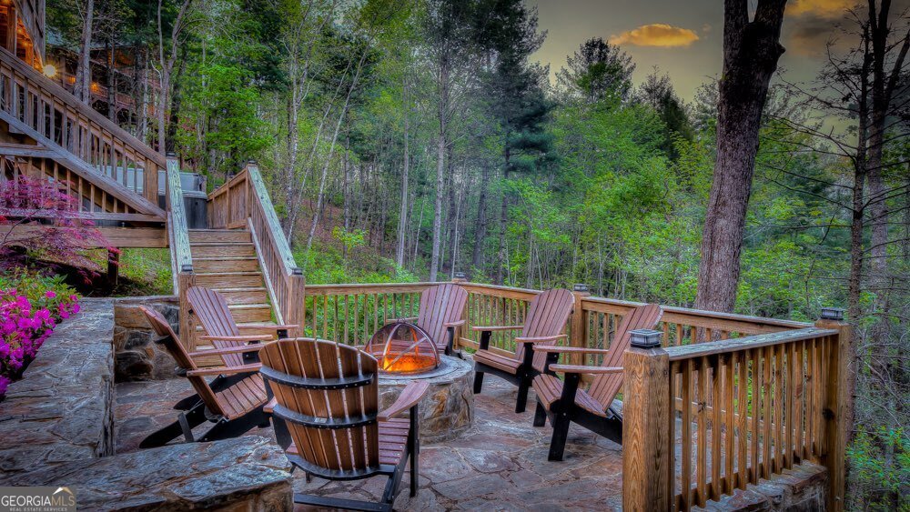 43 Dustin Drive Ellijay - 33