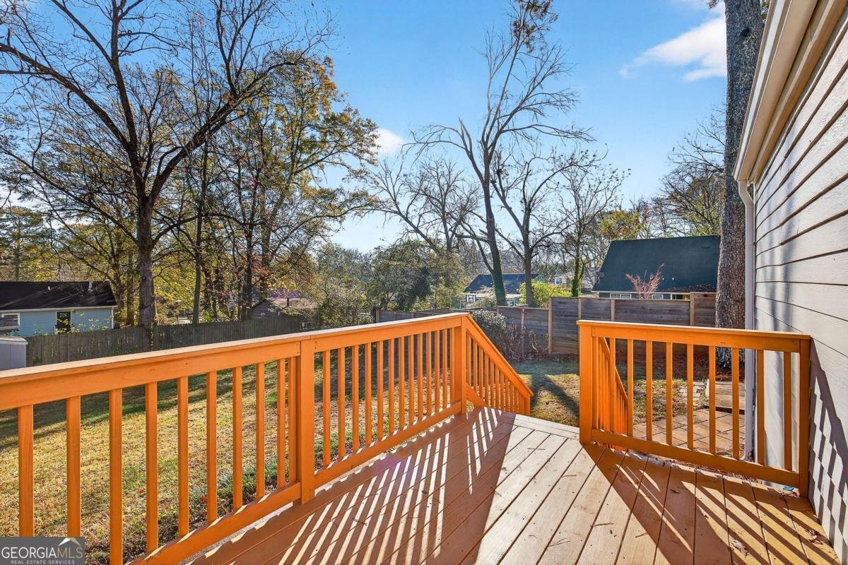 488 Mcwilliams Avenue Atlanta - 30