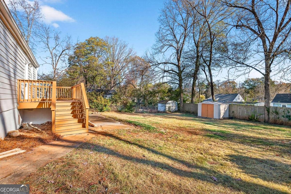 488 Mcwilliams Avenue Atlanta - 31