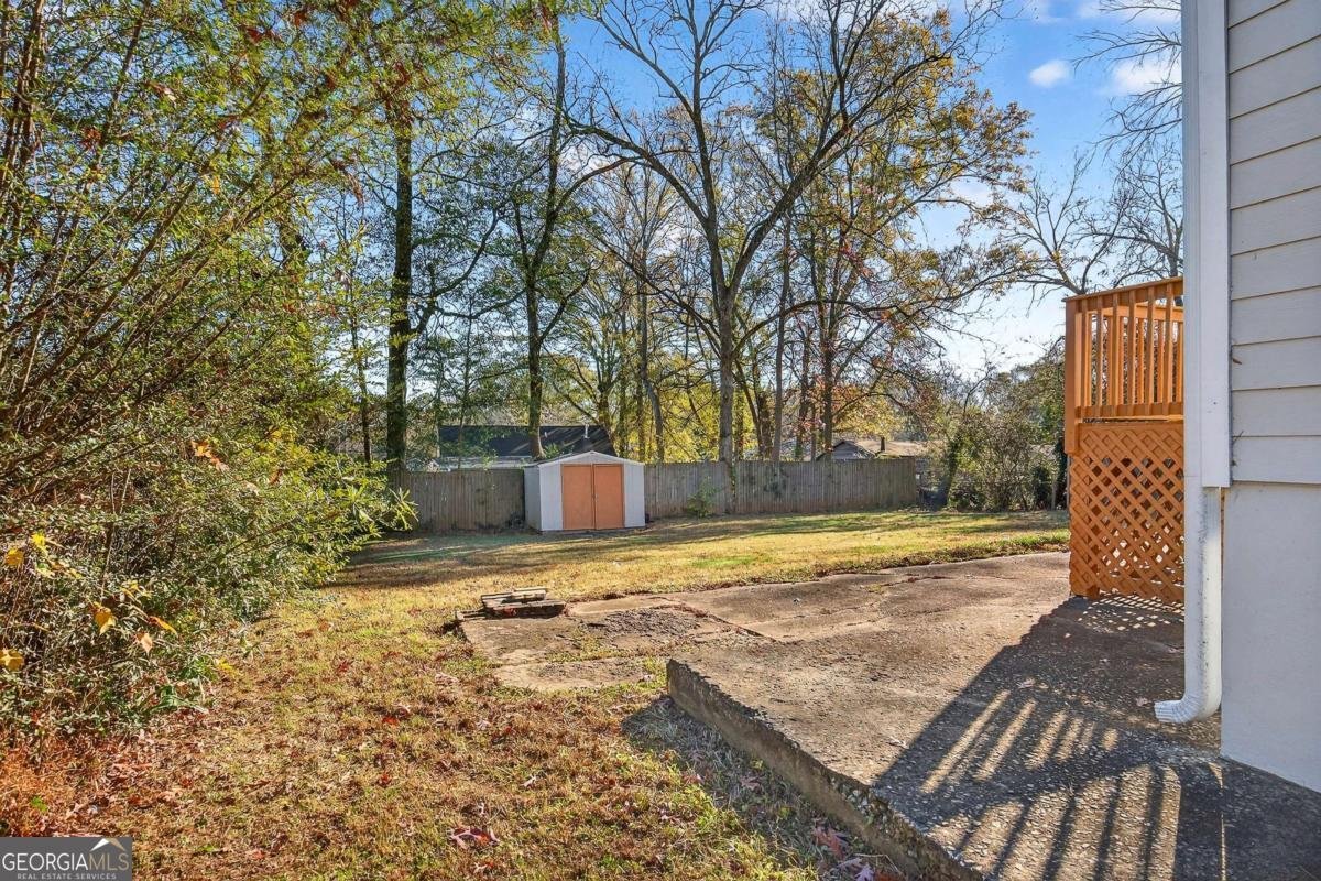 488 Mcwilliams Avenue Atlanta - 34