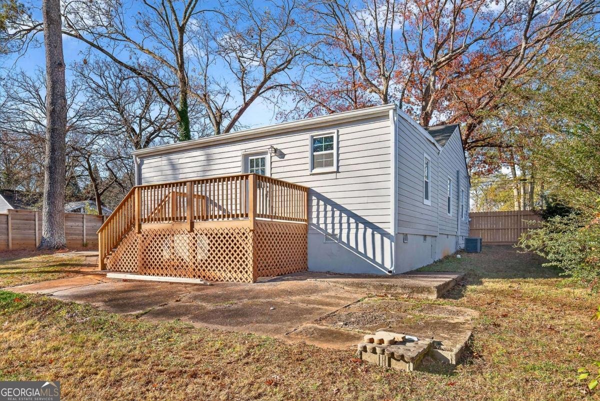 488 Mcwilliams Avenue Atlanta - 35