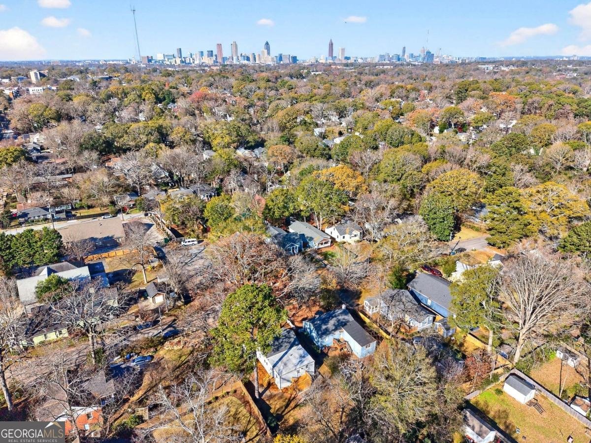 488 Mcwilliams Avenue Atlanta - 38