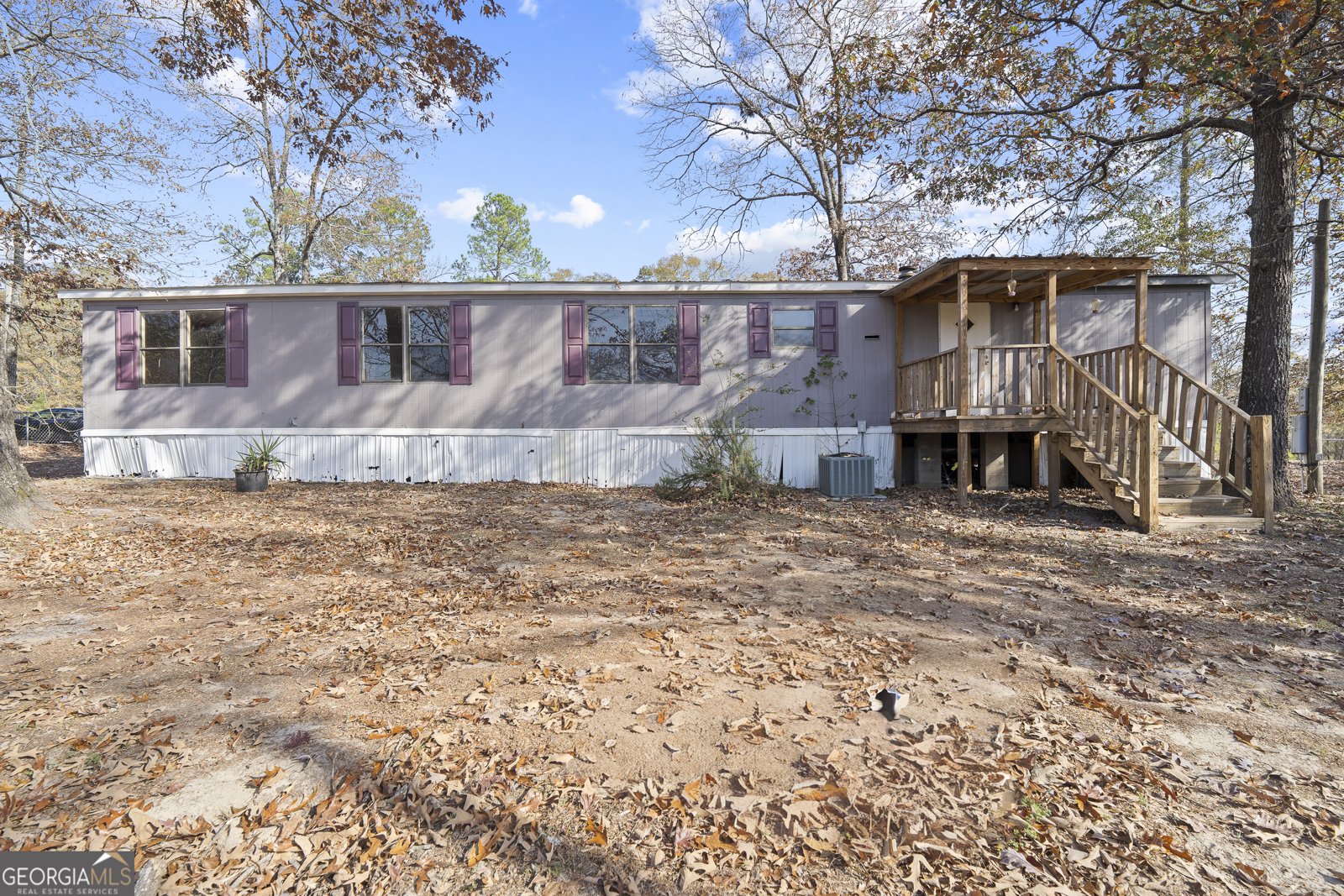 154 Griswoldville Shortcut Macon - 26