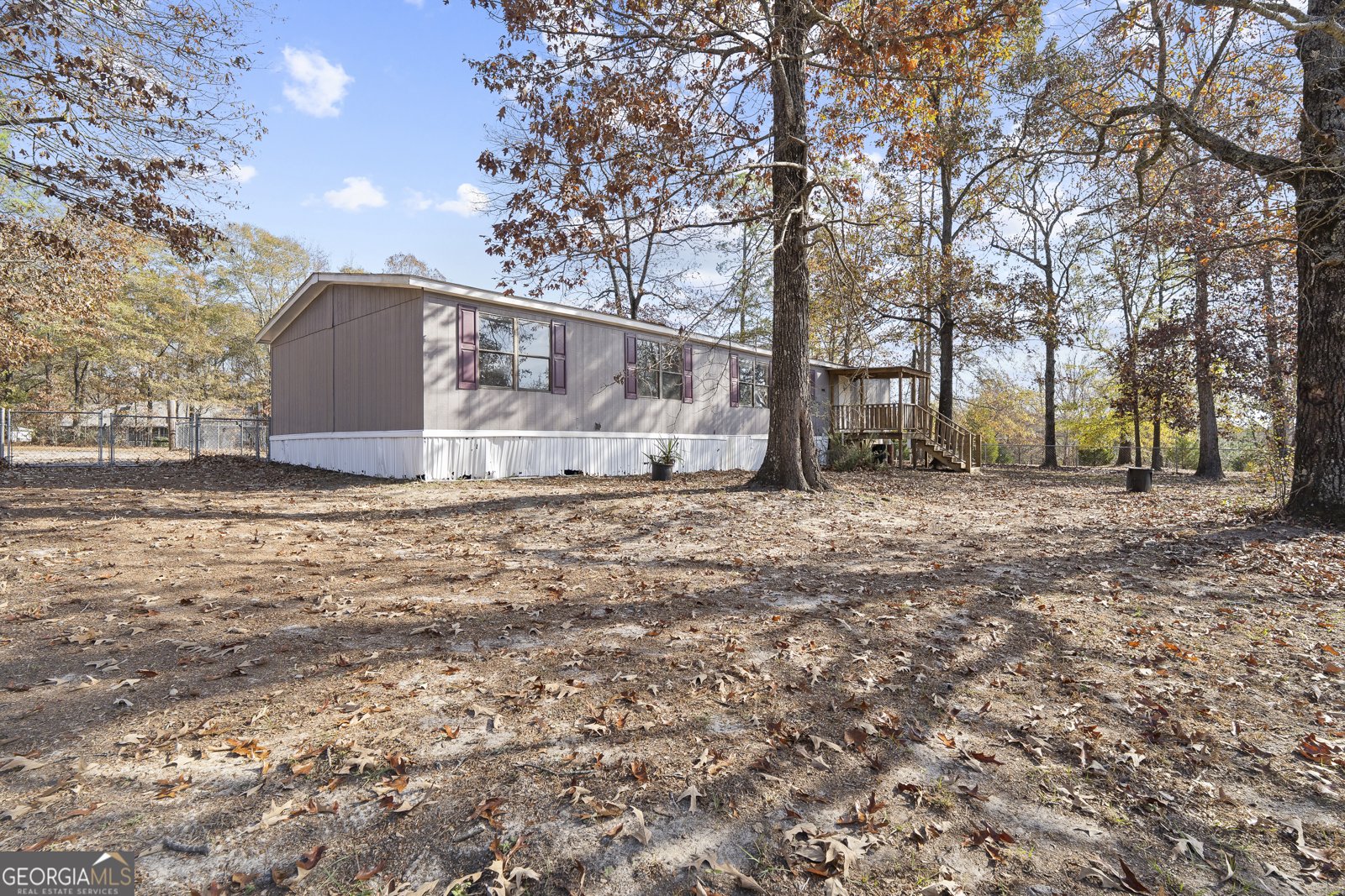 154 Griswoldville Shortcut Macon - 27