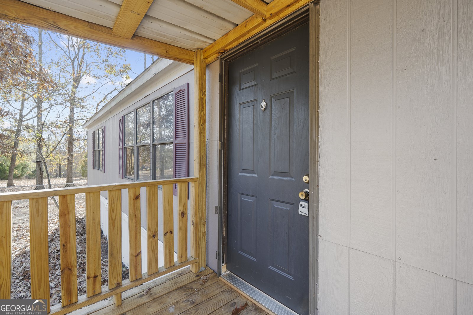 154 Griswoldville Shortcut Macon - 4