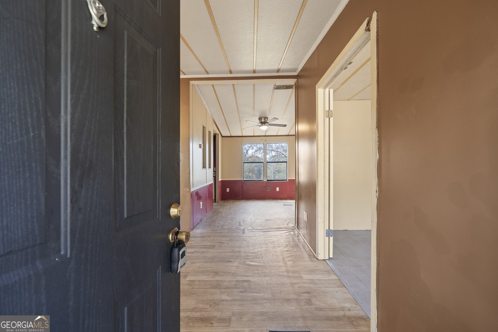 154 Griswoldville Shortcut Macon - 5