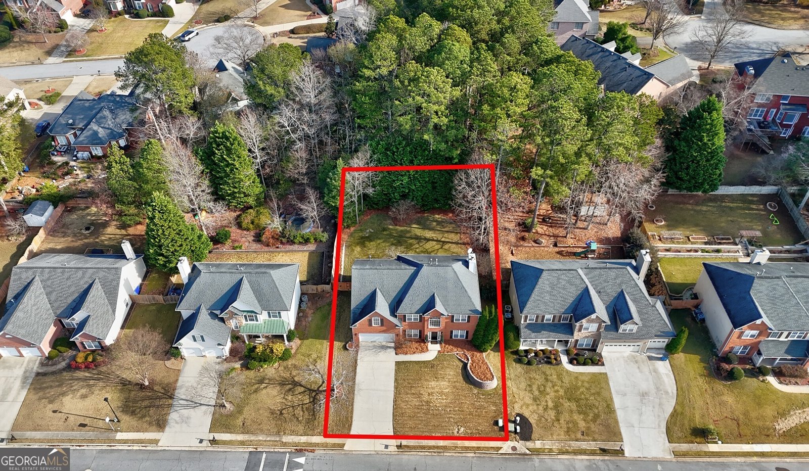 1090 Great Oaks Drive Lawrenceville - 10